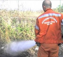 Antincendio Protezione Civile “Arci Caccia” 2014 – Acireale