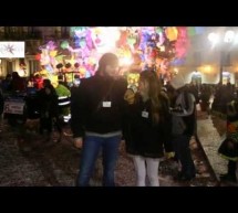 Interviste come divertirsi a Carnevale di Acireale 2013