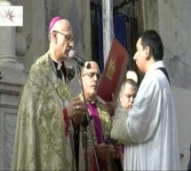 Acireale – S. Domenico: festeggiamenti Madonna del Rosario