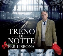 Cinema: Treno di notte per Lisbona recensione di Rosario Catania