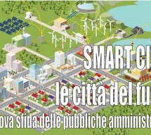 Progetto Smart City  interventi anche in Sicilia – Articolo di Nando Torrisi