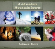 Acireale – 1º Etna Adventure Mountain Sports: la manifestazione sulla sicurezza e lo sport in montagna