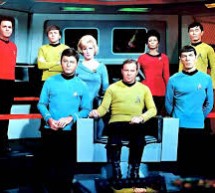 Alla Mangiacarte appuntamento con Star Trek
