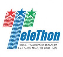 Raccolta fondi Telethon a San Nicolò
