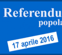 Referendum trivelle: Aci Catena al voto.