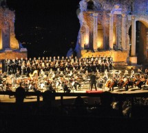 Bellini Opera Gala II a Taormina