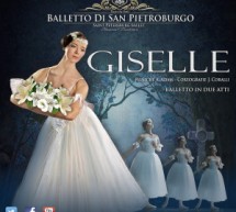 Giselle a Catania