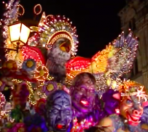 Carnevale Acireale 2019: i premiati e il gran finale