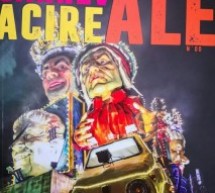 Rivista Carnevale Acireale 2019: numero 0
