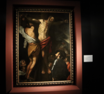 Siracusa: mostra Caravaggio
