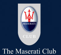 Maserati Club ad Acireale