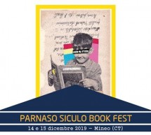 Mineo: Parnaso Siculo Book Fest