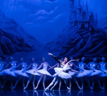 Teatro Metropolitan di Catania: Il Lago dei Cigni del Balletto di San Pietroburgo