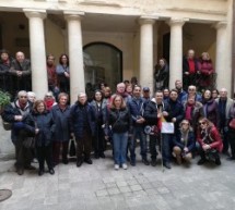 Pro Loco Acireale e Pro Loco Giarre in tour a Chiaramonte Gulfi e a Licodia Eubea