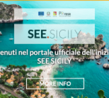 Regione Sicilia, con il piano SeeSicily il rilancio turistico dell’Isolaa