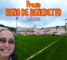 Messina, al via la prima edizione del premio “Reno De Benedetto”