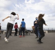 Catania, riparte “Corpi insoliti”, laboratorio teatrale tra abilità e disabilità