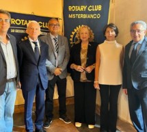 Importanza della prevenzione orale, iniziativa promossa da Rotary Tremestieri Etneo, Misterbianco e Cenacolo Odontostomatologico Italiano