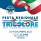 Fratelli d’Italia: a Catania, dal 2 al 4 dicembre prossimi, la “Festa regionale del Tricolore”