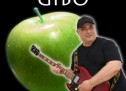 Musica, irrompe il catanese Gibo con il suo nonsense goliardico “Era il tempo delle mele, in fondo in fondo una presa in giro per il… blues”