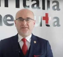 Croce Rossa Italiana, l’acese avv. Rosario Valastro confermato presidente