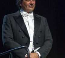 Lirica, il maestro Alberto Veronesi lancia “Save Opera” ed è subito un moltiplicarsi di consensi per l’iniziativa del celebre direttore d’orchestra