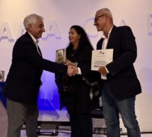 “Award Rotta dei Fenici 2023”: ad Alberto Samonà il Premio Speciale per essersi distinto in ambito culturale, archeologico e di valorizzazione