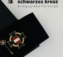 La “Grosse Ehrenkreuz” l’onorificenza della Croce Nera d’Austria conferita a Giuseppe Minissale, Giancarlo Francione e Domenico Interdonato