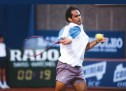 Cultura & Sport, “C’era una volta il (mio) tennis” l’appassionante racconto di Claudio Pistolesi