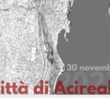 Giornata della Città di Acireale: l’annullo filatelico e la cartolina commemorativa della Pro Loco Acireale.