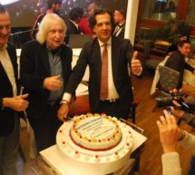 Cortina d’Ampezzo, chef siciliani protagonisti assoluti al Nations Award Consensi unanimi per gli eccellenti Damiano Ardizzone e Giuseppe Biuso