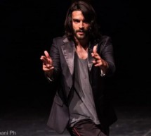 Catania, Diego Frisina il 20 ed il 21 gennaio di scena per “Palco Off” al centro di culture contemporanee Zò con “Dio non parla svedese”