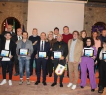 Roccalumera, Lions Club “Quasimodo” premia le eccellenze della fascia jonica