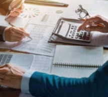 Basic Bookkeeping for Small Business