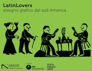 Latin Lovers