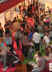  7° Expo Bimbo: Record di presenze