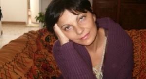 "Antologia della malata felice": Angela Bonanno presenta a Catania il suo libro