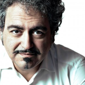 Lorenzo Guarnera, Direttore Creativo e ideatore del corso