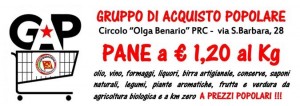 GAP a Catania