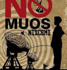 Cangemi del PRC il Muos, un atto di violenza contro l’ambiente_