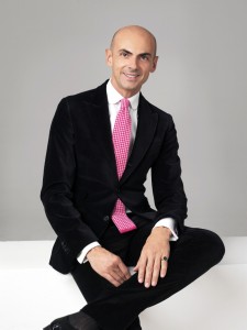 Enzo Miccio guest star di "Sposi in Love"