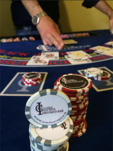 Scuola Croupier Catania