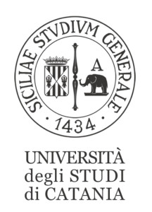 logo università catania