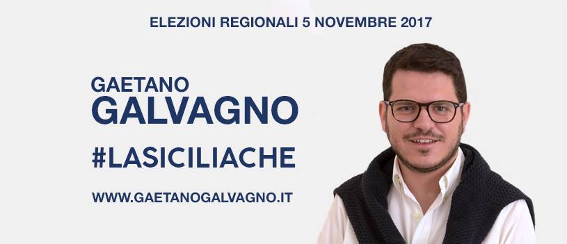 gaetano galvagno