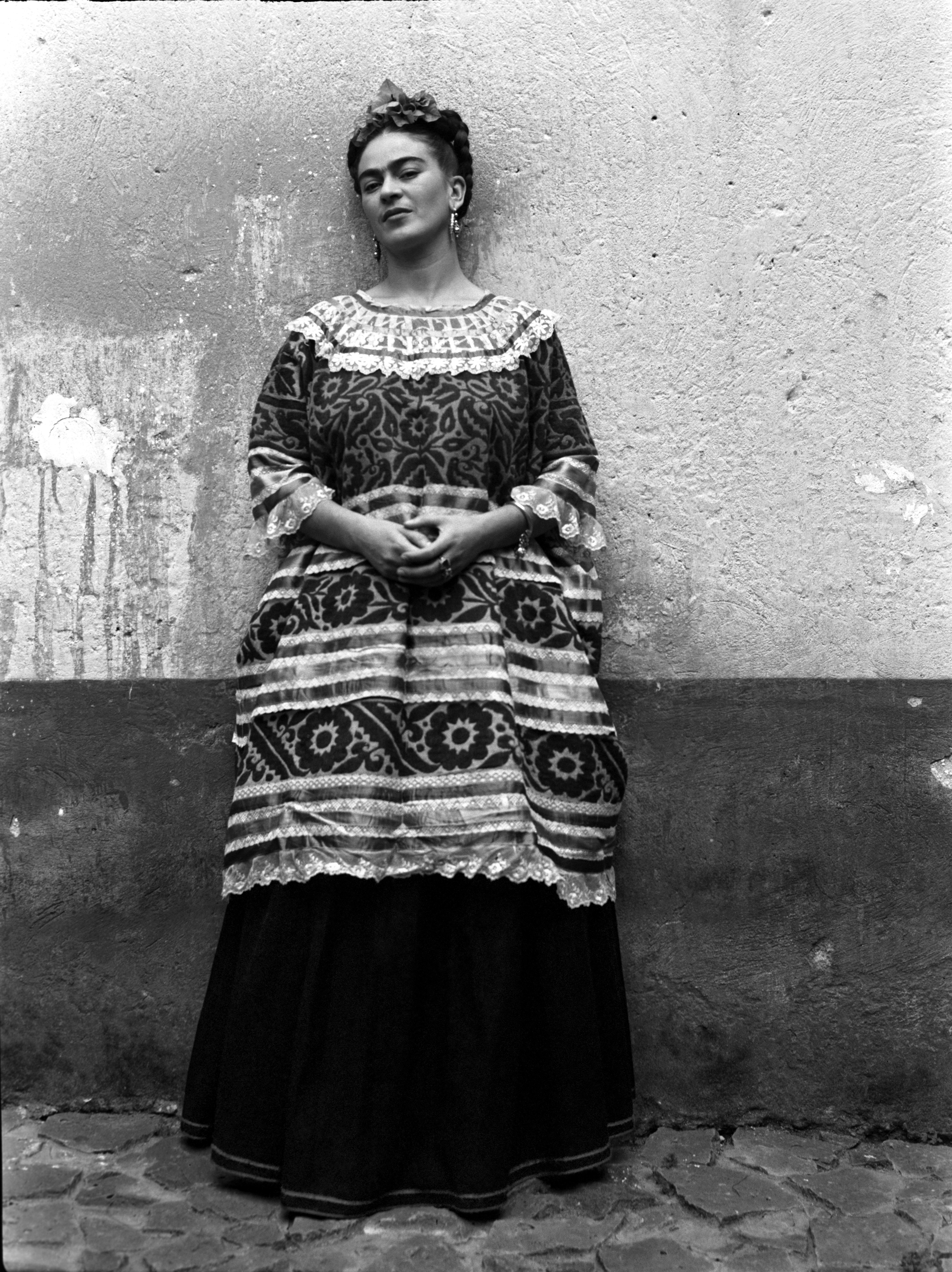 Frida Kahlo