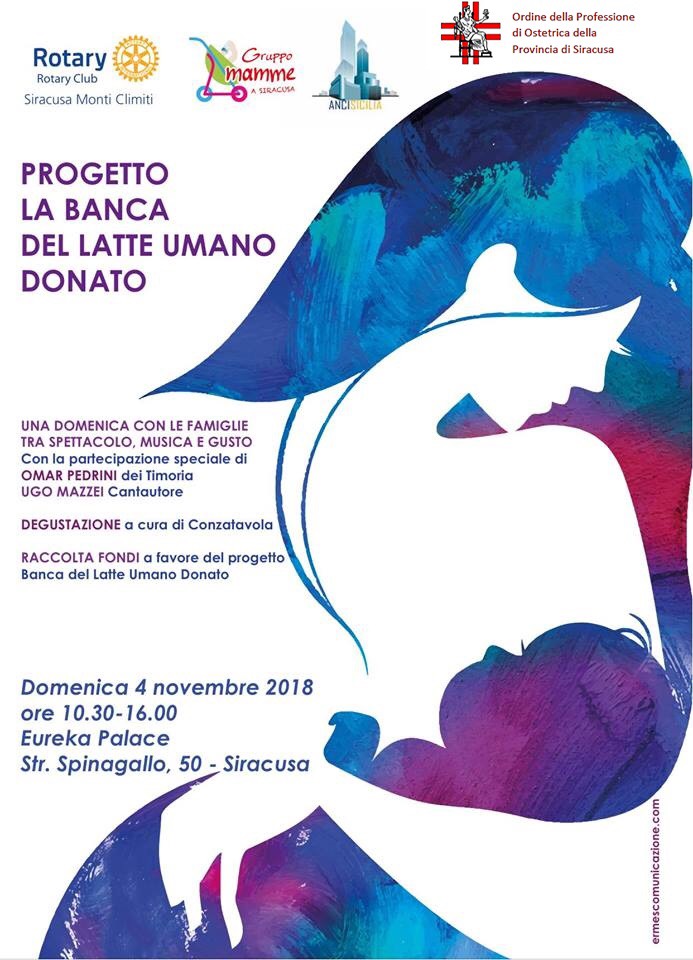 siracusa_banca_latte_materno_raccolta_fondi_attivata