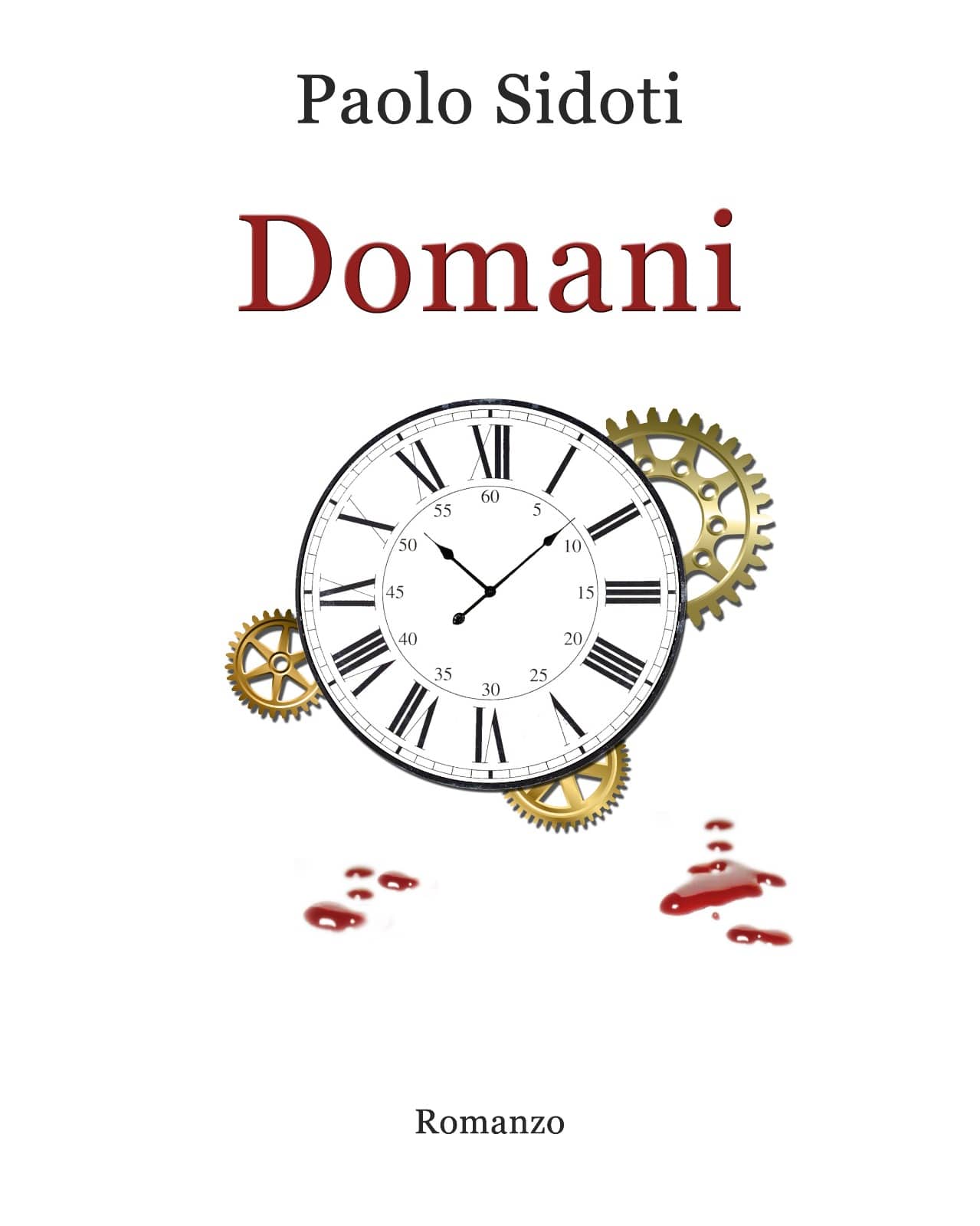 domani di sidoti a Catania