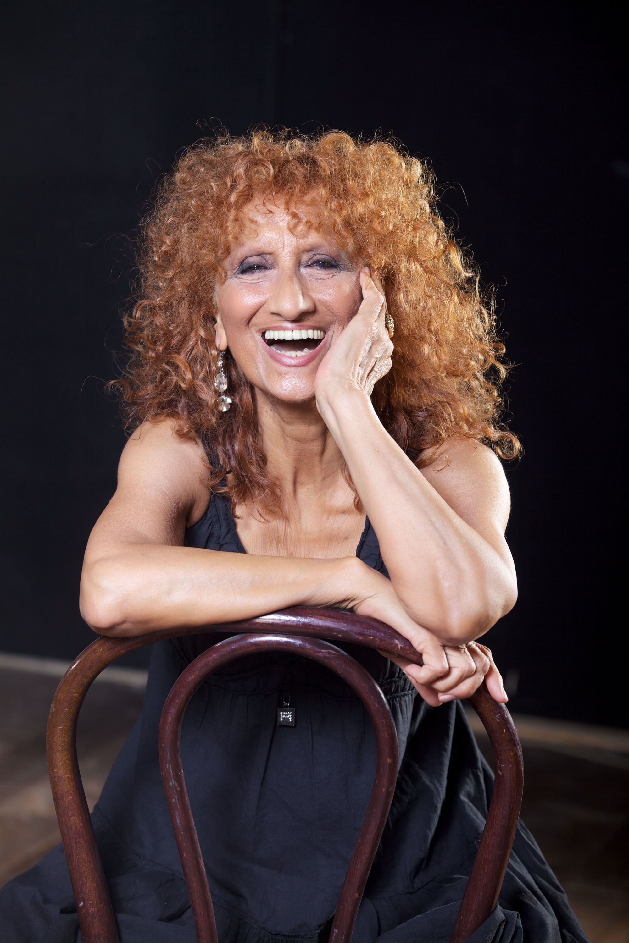 Anna Mazzamauro