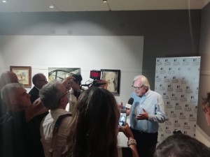 Vittorio Sgarbi