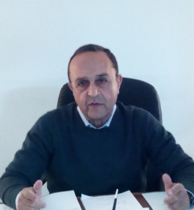 francesco pecora